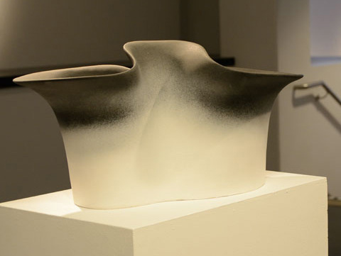 Skulpturer av AnnaSofia Mååg